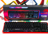 Gaming tipkovnica Marvo K629G LED RGB