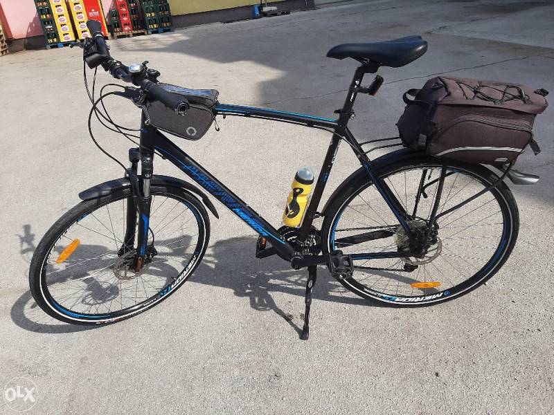 MERIDA CROSSWAY VIPER XT Bicikli OLX.ba