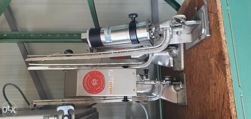 Klipsarica, klipserica, klipsa, za meso - Mesoreznice i uređaji za meso