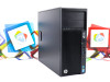Server HP Z230; E3-1230 v3; 500GB HDD; 8GB RAM