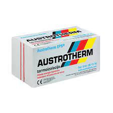 Stiropor ekonomik AF 60 AUSTROTHERM