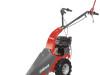 MIO STANDARD strižna kosilica za visoku travu F870