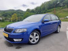 ŠKODA OCTAVIA 1.6 81 KW DSG