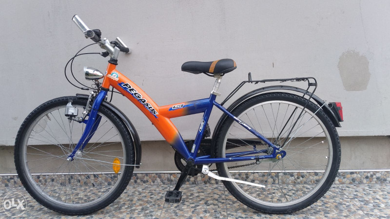 Biciklo PEGASUS 24 EXTRA