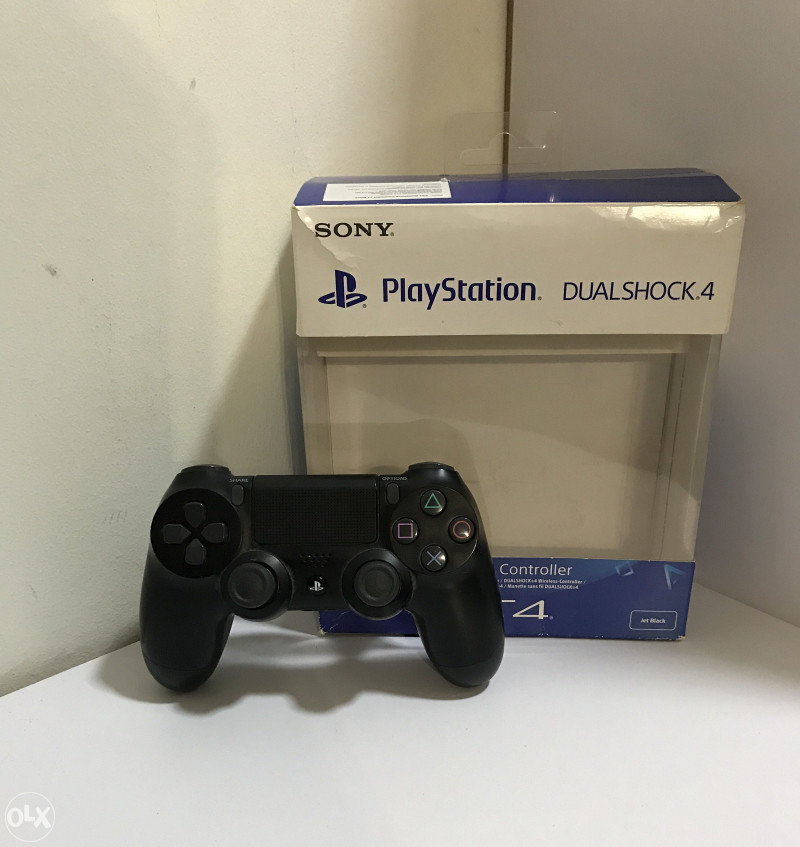 Joystick store ps4 olx