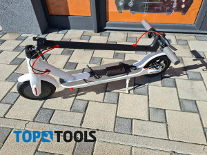 ELEKTRICNI TROTINET ROMOBIL SKUTER