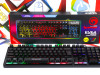 Gaming tipkovnica Marvo K616A LED RGB