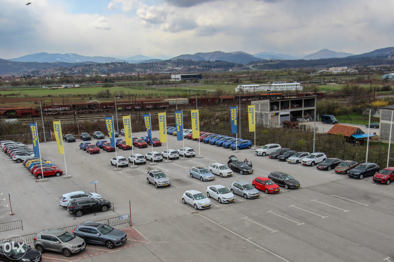 OPEL MOKKA 1.4 BENZIN 4X4 ID: 66