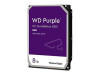 WD Purple 8TB Sata 3 WD84PURZ 3.5