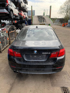 Bmw f10 dijelovi