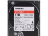 Toshiba P300 6TB Sata 3 HDWD260UZSVA 3.5