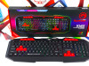 Gaming tipkovnica Marvo K602 LED RGB