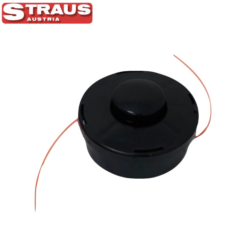 TRIMER STRAUS AUSTRIA NAJTAŽENIJI MODEL 003A-4,2KS