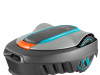Robotska kosilica SILENO City 250m2 Gardena 150013