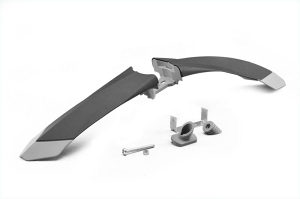 Bellelli PVC 26 MTB PRE ZIPDUO