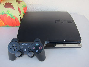 PS3 Playstation 3