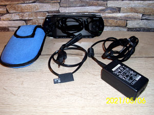 Sony PSP , Playstation Portable