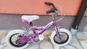 Dječije Polovno  biciklo