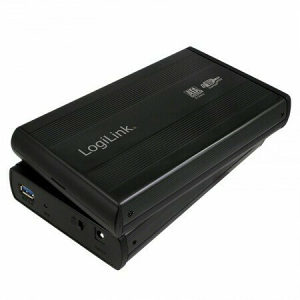 Kućište za Hard Disk Eksterni Logilink HDD Box 3.5"