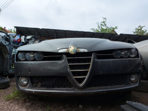 Alfa Romeo 159 PREDNJI BRANIK