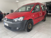 VOLKSWAGEN CADDY 1.6 TDi