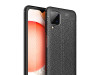 Carbon maska za Samsung Galaxy A12 razne boje