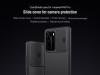 NILLKIN CamShield maska za Huawei P40 Pro