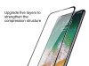 BASEUS staklo za iPhone X / XS / iPhone 11 Pro 5,8''