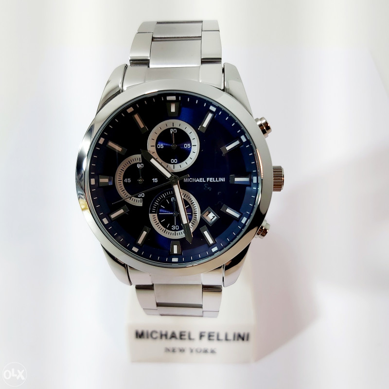 Muski sat Michael Fellini 11389