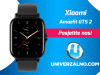 Xiaomi Amazfit GTS 2