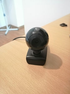Web kamera