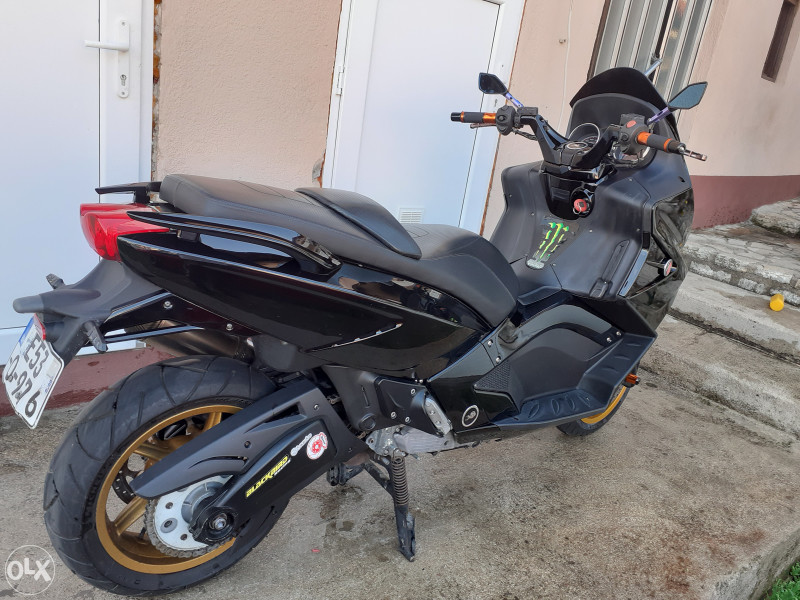 T Max Gilera Gp 800 Turbo Top Speed Scooter Gilera 800 Akrapovic