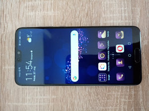 Mobitel Huawei P20