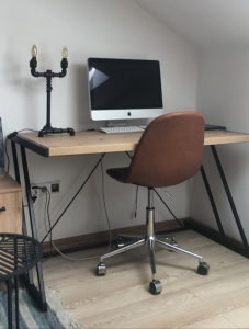 Kancelarijski / računarski stol, Sto za računar
