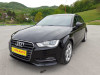 AUDI A3 2.0 TDI 110 KW 2014 *NAVI