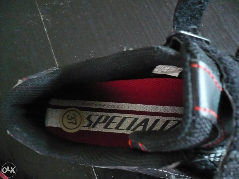biciklističke patike Specialized br.37