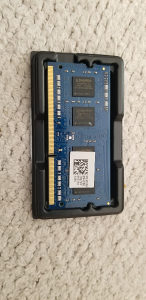 Kingstone - DDR3/1600MHz