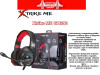 GAMING| XTRIKE ME GH890