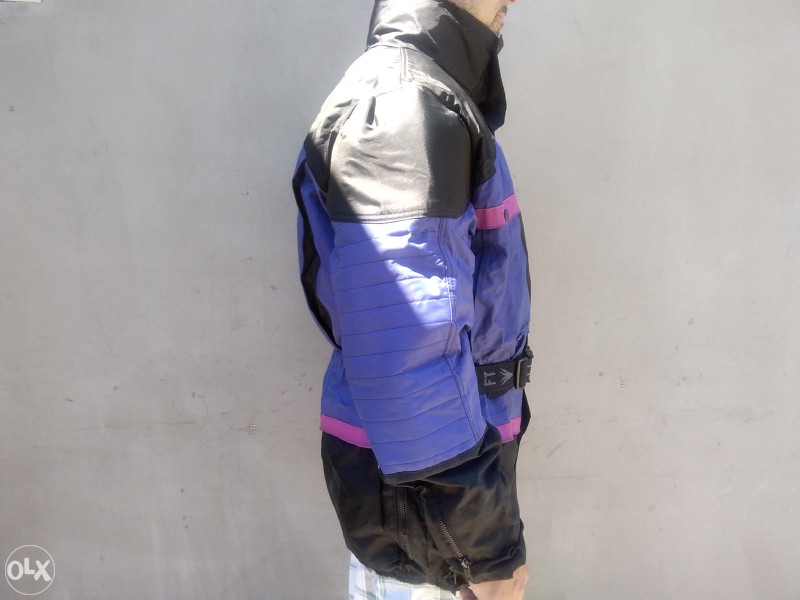 Moto jakna ARMASPORT L
