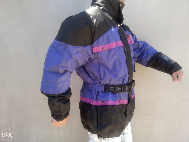 Moto jakna ARMASPORT L