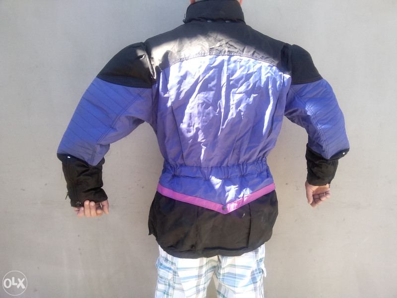Moto jakna ARMASPORT L
