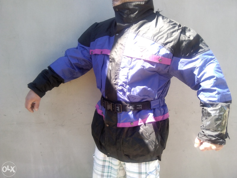 Moto jakna ARMASPORT L