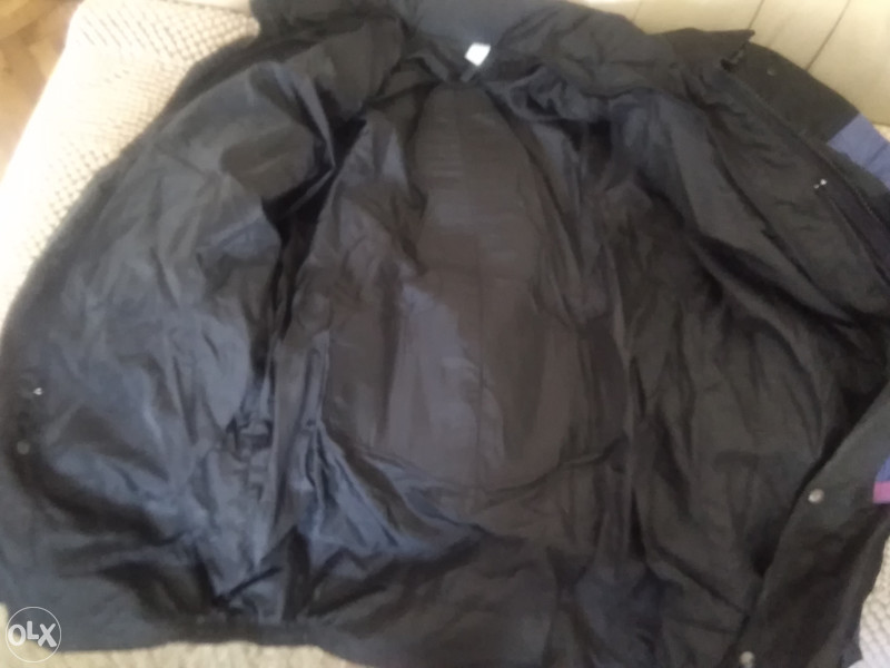 Moto jakna ARMASPORT L
