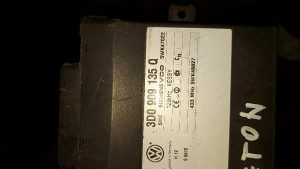 Phaeton Touareg kessy modul kljuca