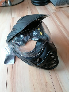 Paintball Maska Tippmann