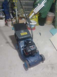Kosilica einhell