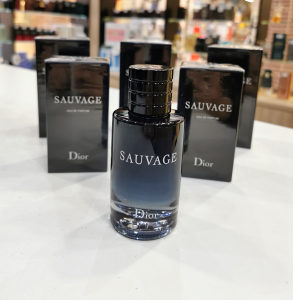 Sauvage Parfum 60 ml Original Muski Parfem