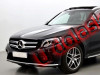 Mercedes-Benz GLC 220d 4Matic 9G-Tronic AMG Line