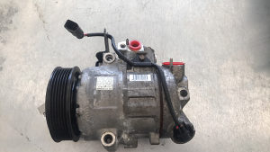 KOMPRESOR KLIME POLO 6Q0820808G AVA 15183