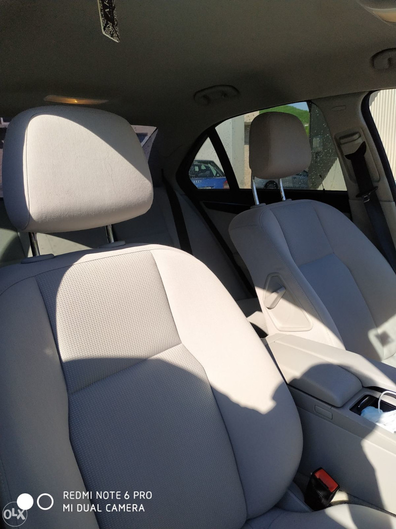 Mercedes c200 limuzina 2010 god.